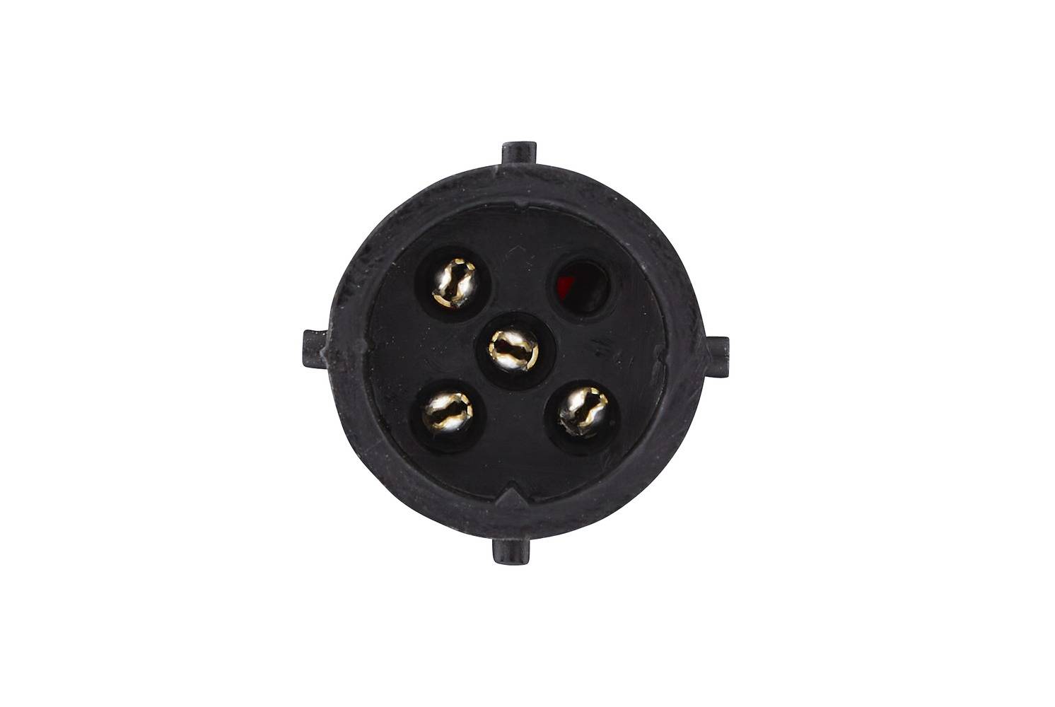 HELLA 2VB 998 232-101 Heckleuchte - 12V - Anbau - 5-polig - rechts