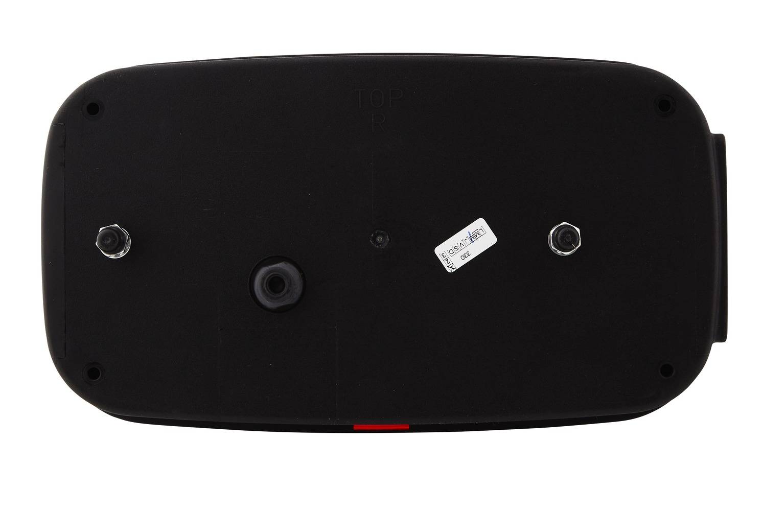 HELLA 2VB 998 232-221 Heckleuchte - 12V - Anbau - rechts