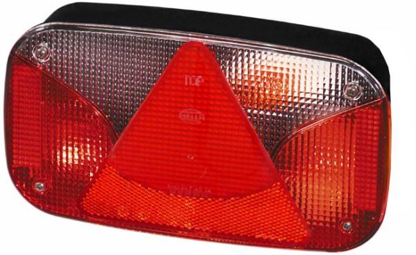 HELLA 9EL 990 632-041 Lichtscheibe