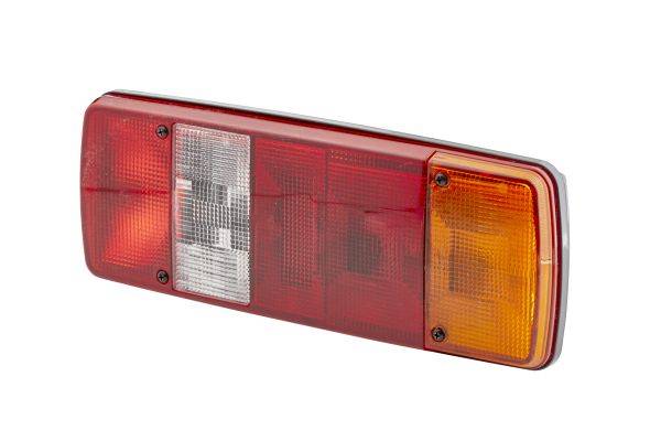 HELLA 2SK 003 567-321 Heckleuchte - 12/24V - Anbau - rechts