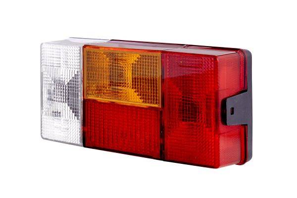 HELLA 2VP 006 040-121 Heckleuchte - 12/24V - Anbau - rechts