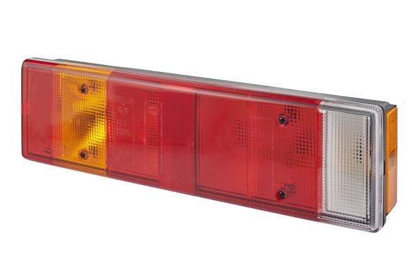 HELLA 2VP 007 323-011 Heckleuchte - 12/24V - Anbau - links/rechts