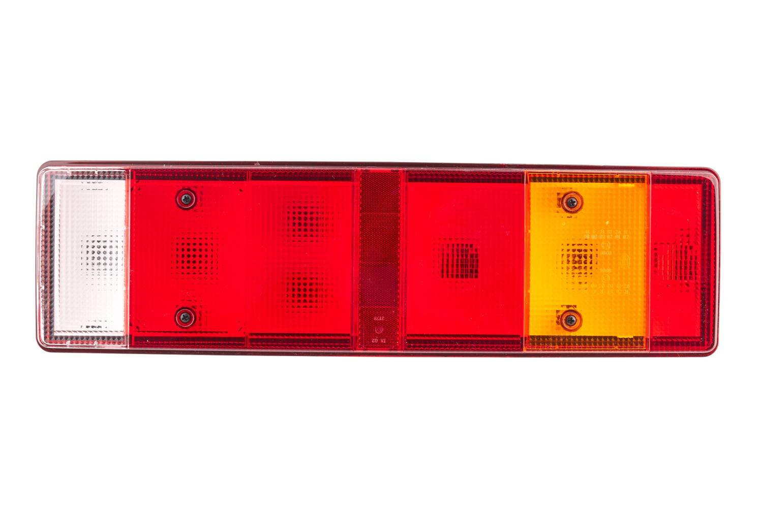 HELLA 2VP 008 204-181 Heckleuchte - links/rechts