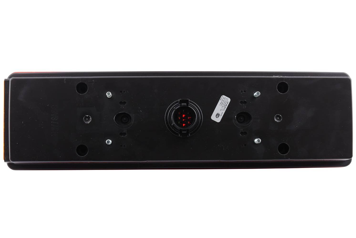 HELLA 2VP 008 204-181 Heckleuchte - links/rechts