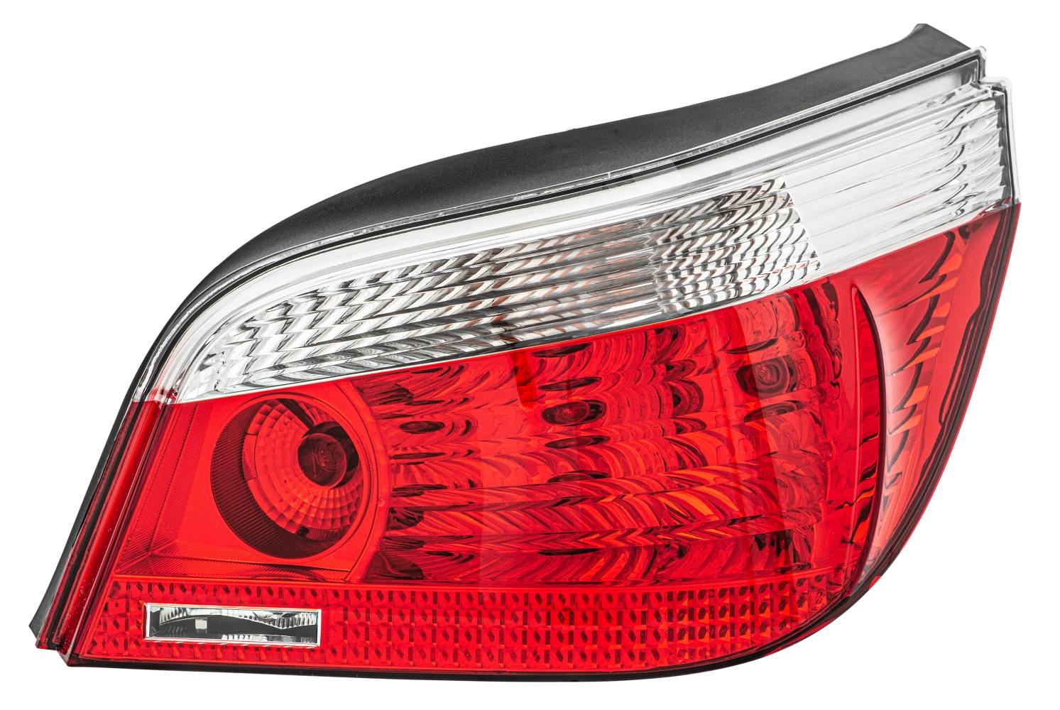 HELLA 2VP 008 679-121 Heckleuchte - Glühlampe - rechts - für u.a. BMW 5 (E60)