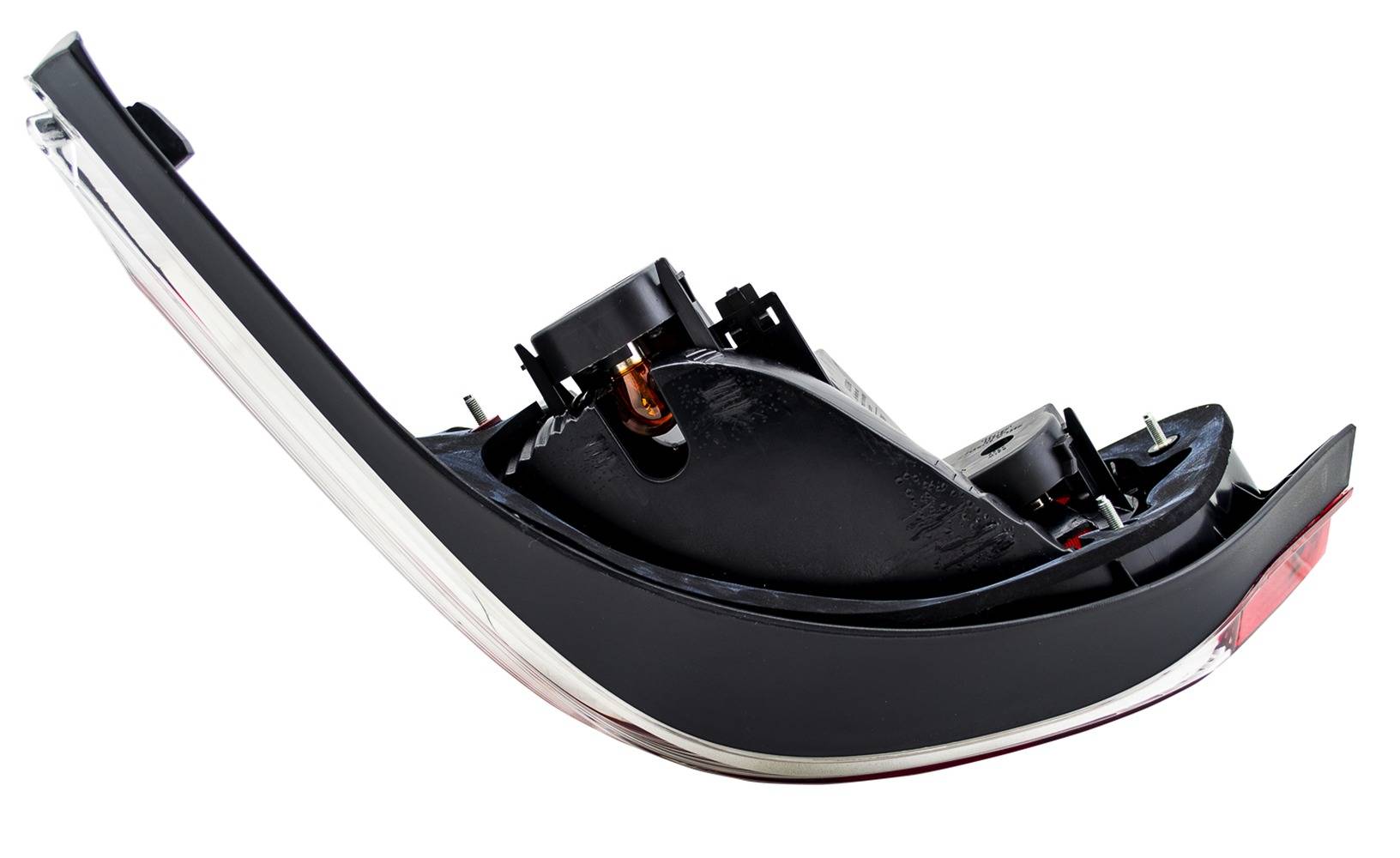 HELLA 2VP 008 679-131 Heckleuchte - Glühlampe - links - für u.a. BMW 5 (E60)