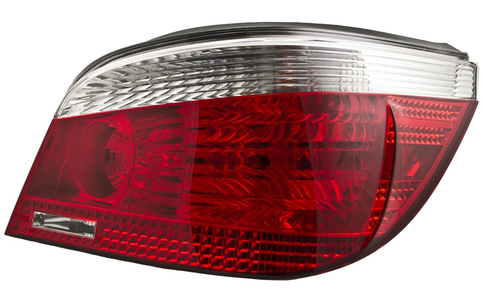 HELLA 2VP 008 679-141 Heckleuchte - Glühlampe - rechts - für u.a. BMW 5 (E60)