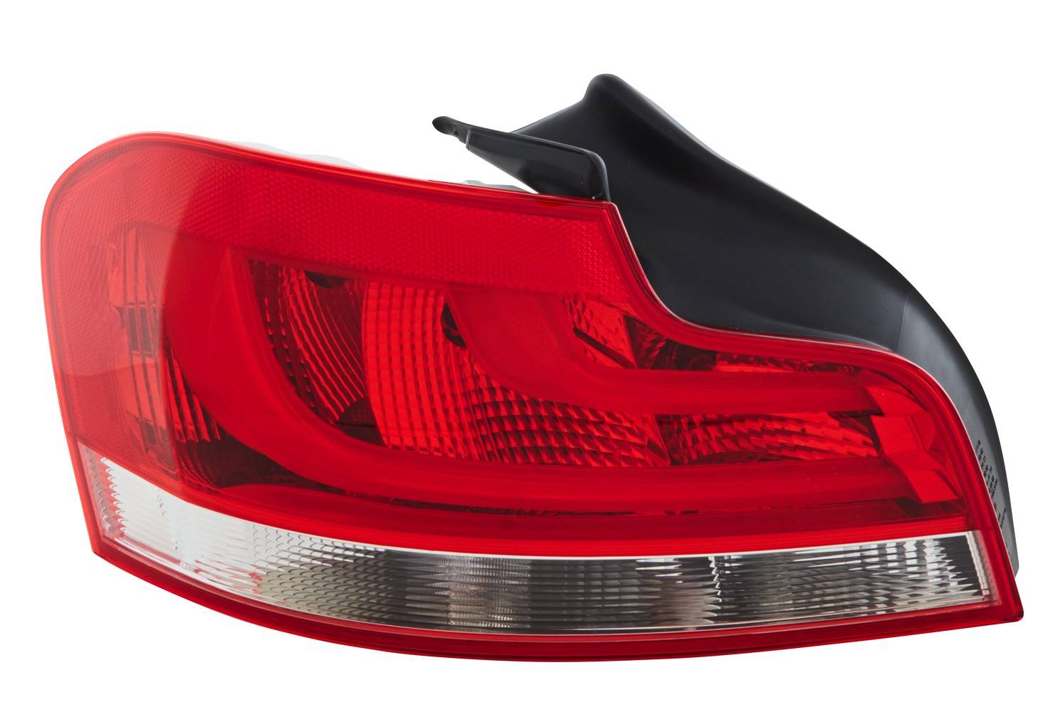 HELLA 2VP 010 756-211 Heckleuchte - LED - weiß/rot - links - für u.a. BMW 1 Convertible (E88)
