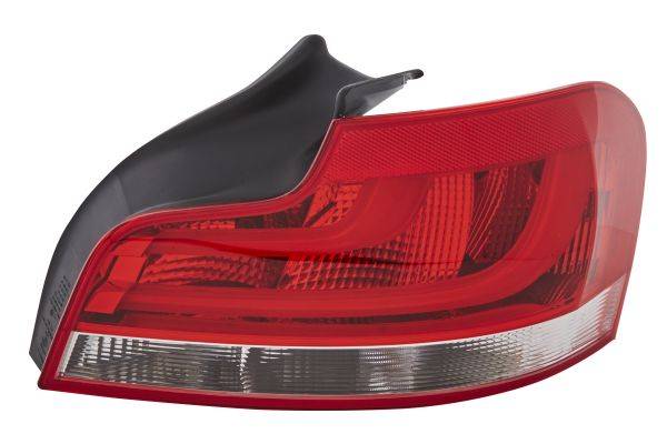 HELLA 2VP 010 756-221 Heckleuchte - LED - weiß/rot - rechts - für u.a. BMW 1 Convertible (E88)