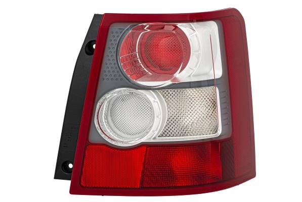 HELLA 2VP 238 023-161 Heckleuchte - Glühlampe - rechts - für u.a. Land Rover Range Rover Sport (L320