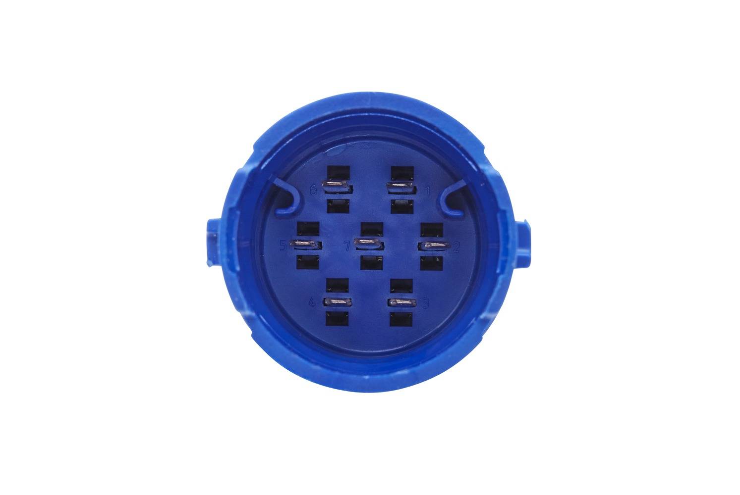 HELLA 2VP 340 450-501 Heckleuchte - EasyConn I - mit waagerechten Lichtkammern - 24V - Anbau - Kabel