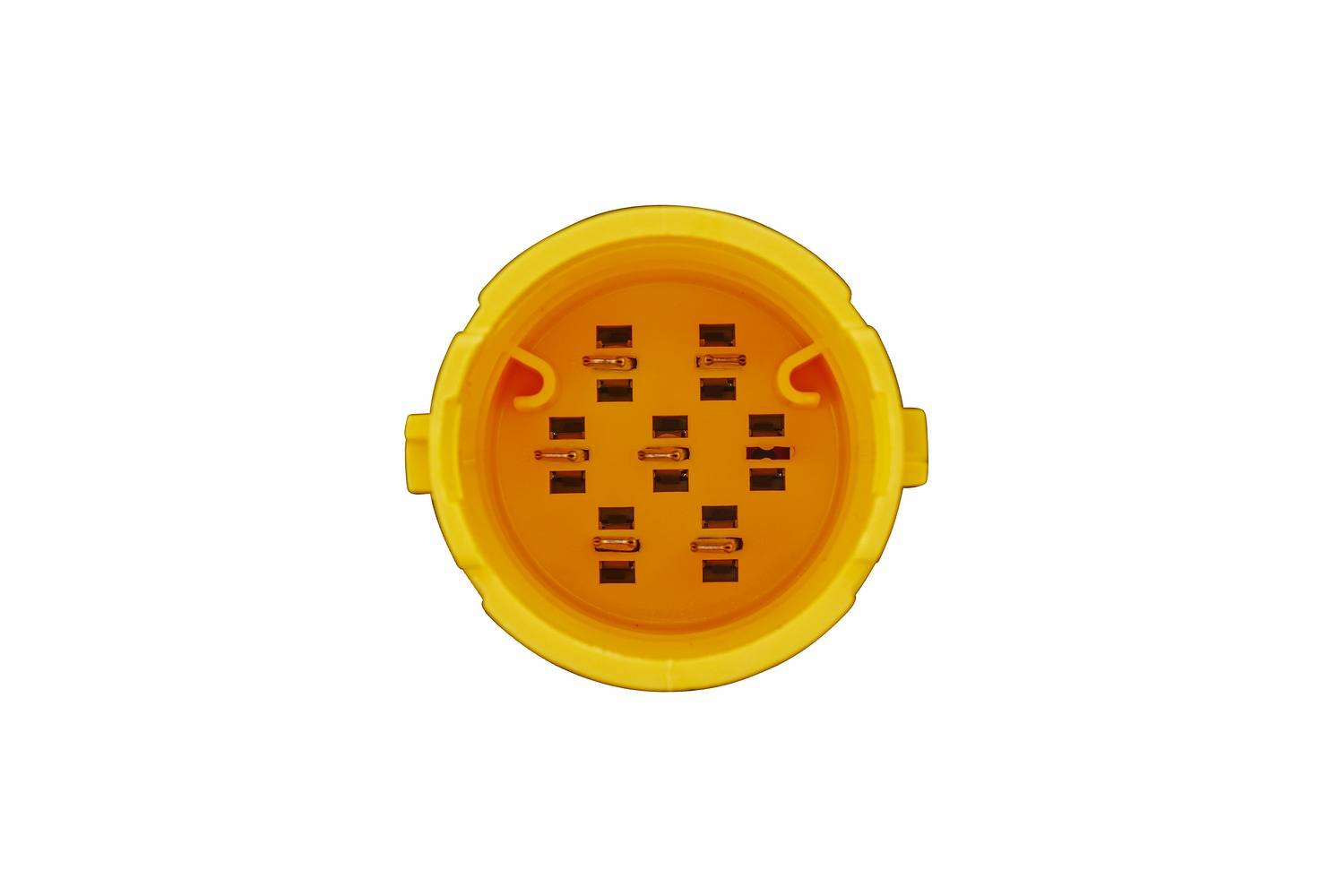HELLA 2VP 340 450-511 Heckleuchte - EasyConn I - mit waagerechten Lichtkammern - 24V - Anbau - Kabel