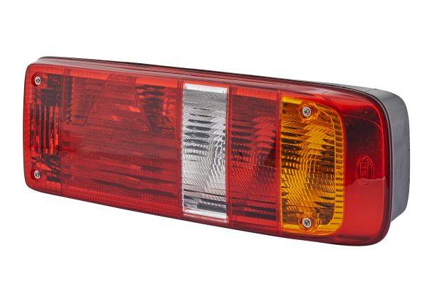 HELLA 2VP 340 931-001 Heckleuchte - EasyConn I - Anbau - rechts
