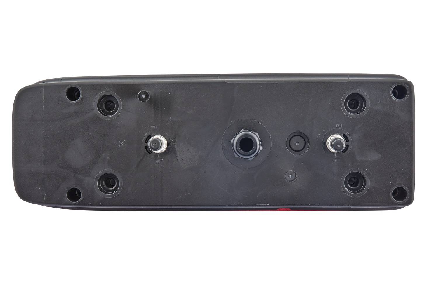 HELLA 2VP 340 931-001 Heckleuchte - EasyConn I - Anbau - rechts