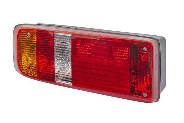 HELLA 2VP 340 931-011 Heckleuchte - EasyConn I - Anbau/PG-Verschraubung - links