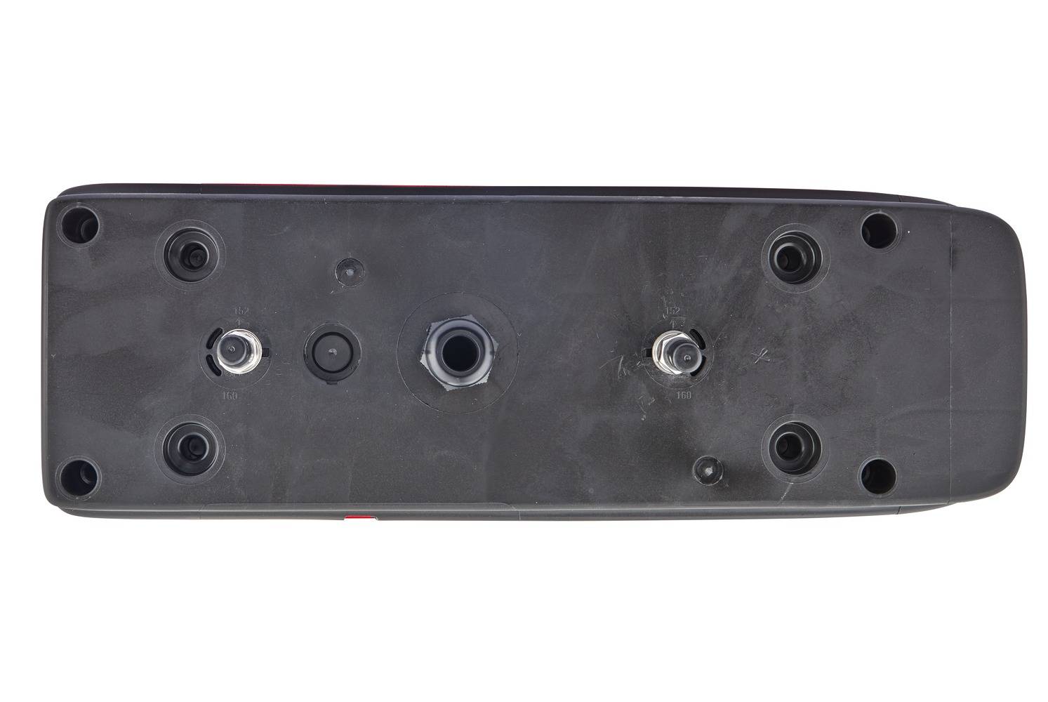 HELLA 2VP 340 931-011 Heckleuchte - EasyConn I - Anbau/PG-Verschraubung - links