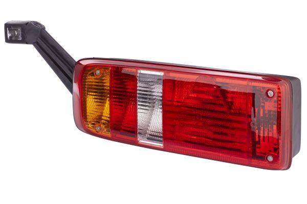 HELLA 2VP 340 931-171 Heckleuchte - EasyConn I - LED - 24V - links