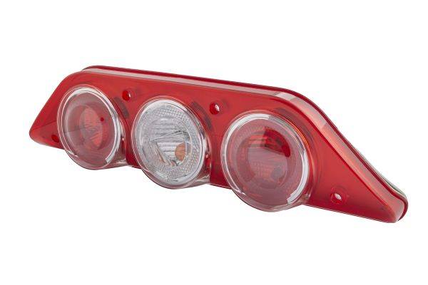 HELLA 2VP 343 520-021 Heckleuchte - Caraluna Modular - 12V - Anbau - rechts