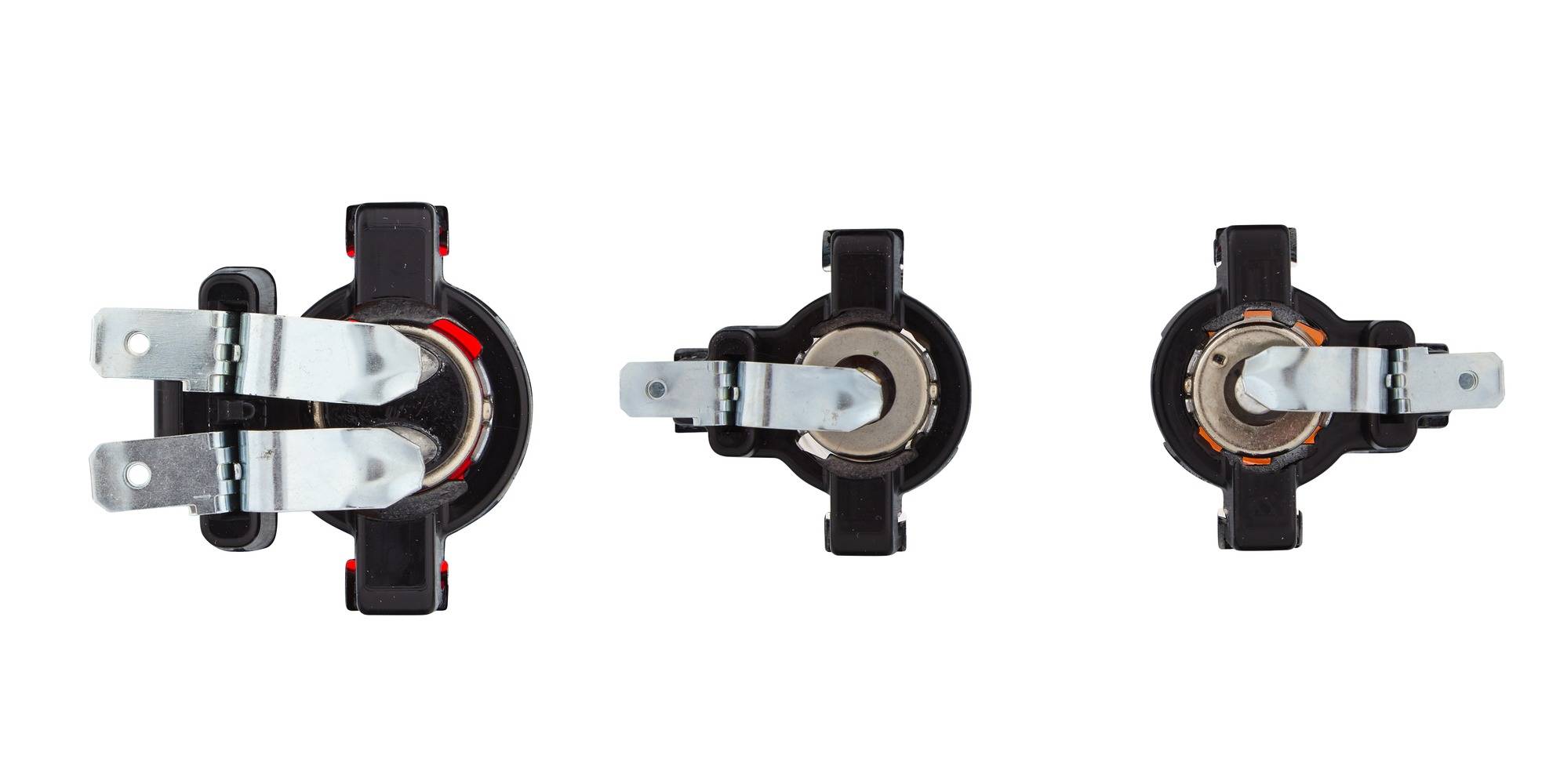 HELLA 2VP 343 590-017 Heckleuchte - Caraluna Modular II Plus - 12V - Einbau - links