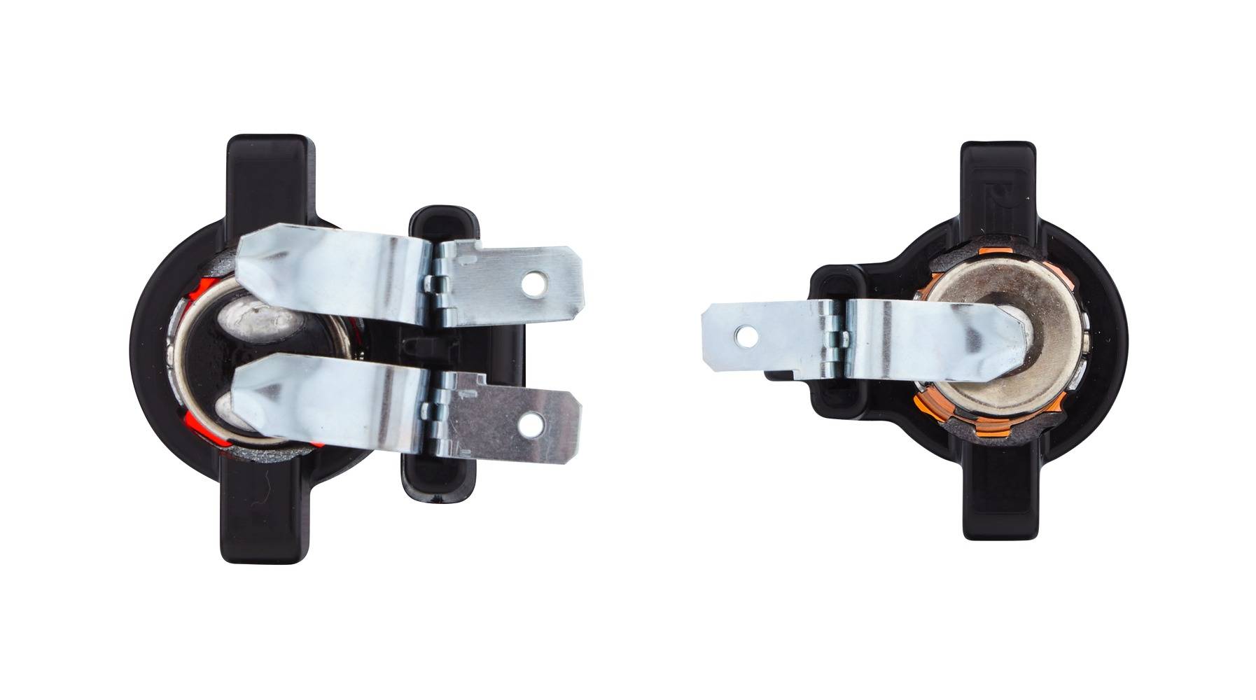 HELLA 2VP 343 590-027 Heckleuchte - Caraluna Modular II Plus - 12V - Einbau - rechts