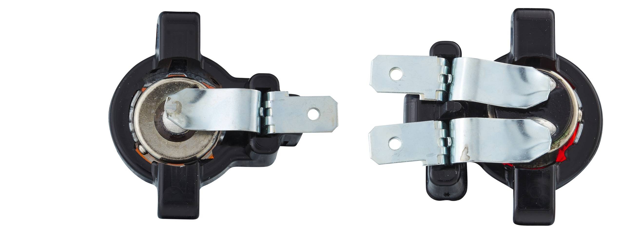 HELLA 2VP 343 590-057 Heckleuchte - Caraluna Modular II Plus - 12V - Einbau - links