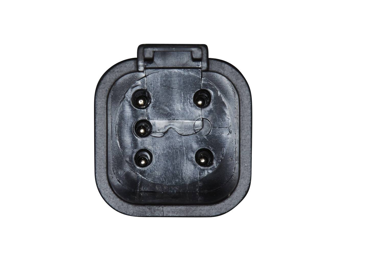 HELLA 2VP 343 640-081 Heckleuchte - Cargoluna - 24V - Anbau - rechts