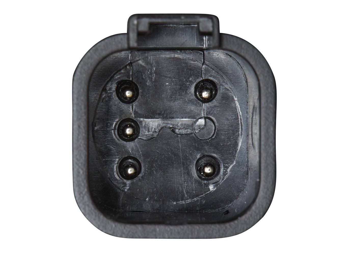 HELLA 2VP 343 640-091 Heckleuchte - Cargoluna - 24V - Anbau - links