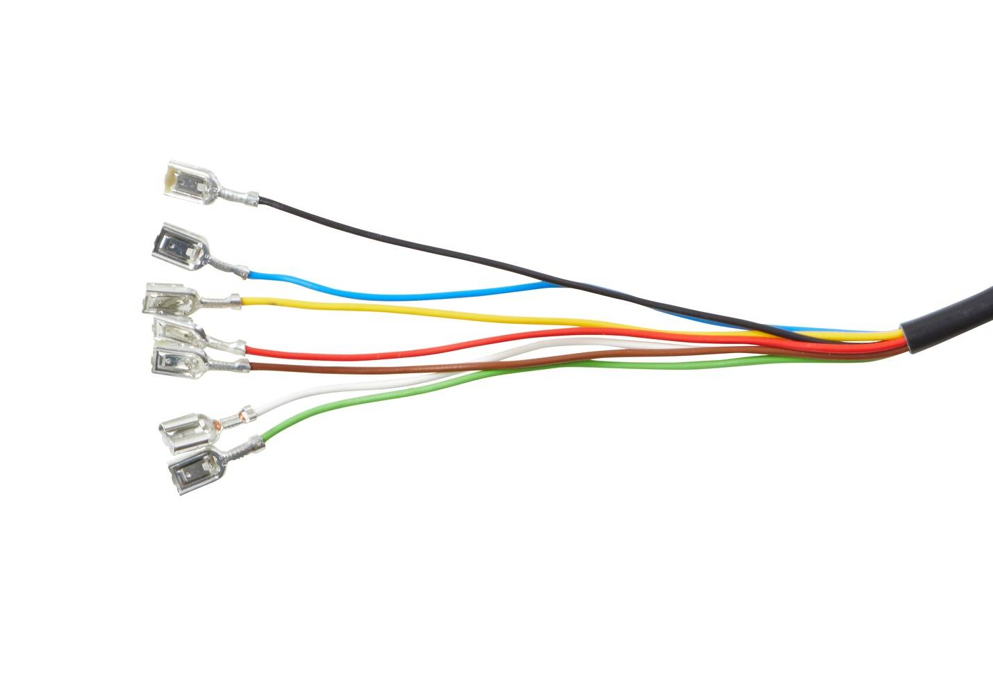 HELLA 2VP 345 900-261 Heckleuchte - Coluna - LED - 24V - Anbau/Stehbolzen - LED-Lichtfarbe: gelb/rot