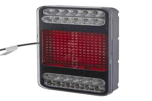 HELLA 2VP 345 900-281 Heckleuchte - Coluna - 24V - links/rechts