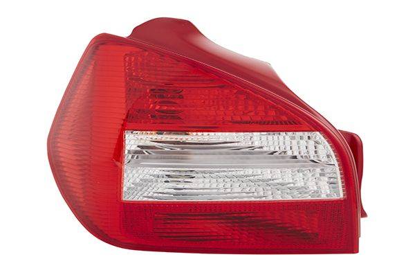 HELLA 2VP 354 030-031 Heckleuchte - Glühlampe - links - für u.a. Citroën C2 (Jm_)
