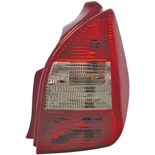 HELLA 2VP 354 030-031 Heckleuchte - Glühlampe - links - für u.a. Citroën C2 (Jm_)