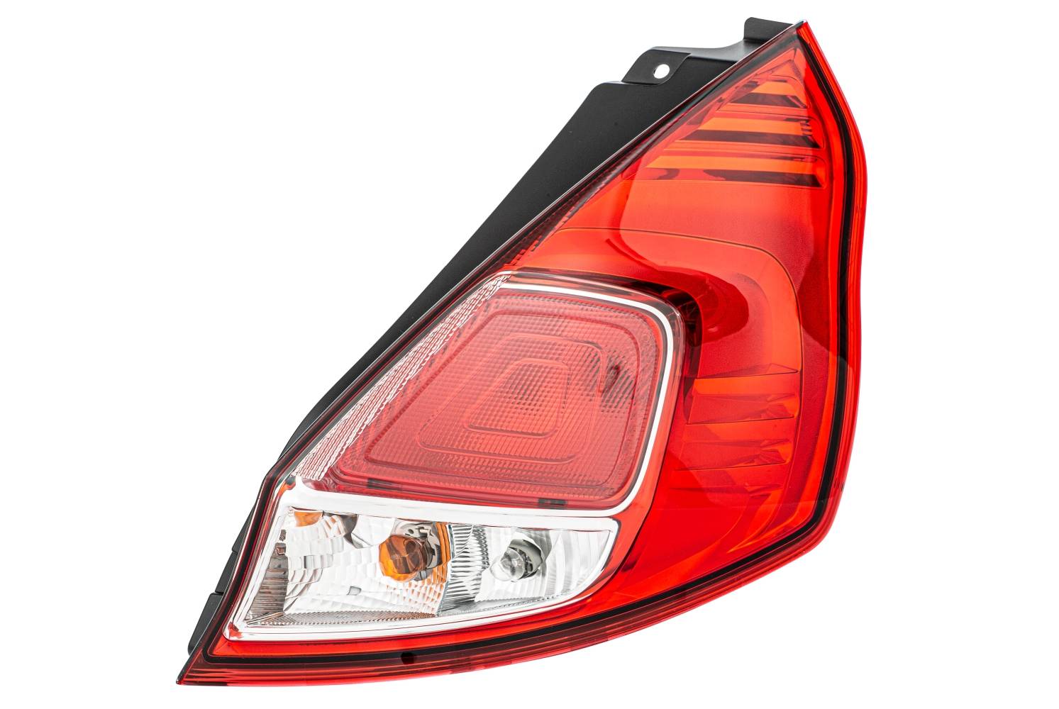 HELLA 2VP 354 805-021 Heckleuchte - Glühlampe - rechts - für u.a. Ford Fiesta VI (Cb1, Ccn)