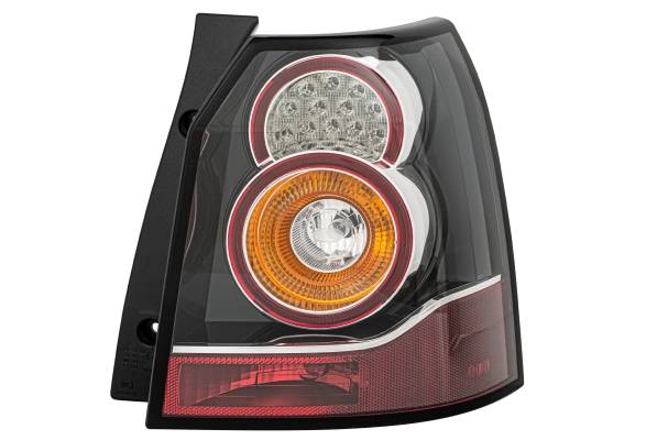 HELLA 2VP 354 814-021 Heckleuchte - LED - rechts - für u.a. Land Rover Freelander 2 (L359)