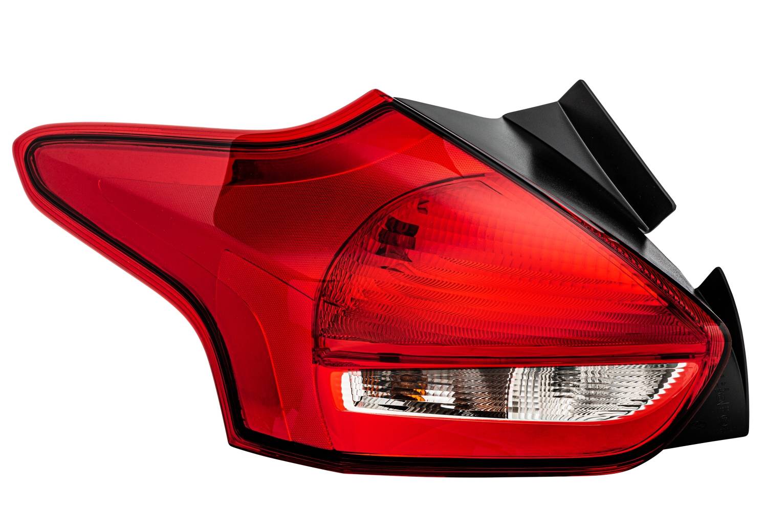 HELLA 2VP 354 828-051 Heckleuchte - Glühlampe - links - für u.a. Ford Focus Iii