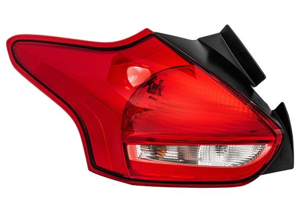 HELLA 2VP 354 828-071 Heckleuchte - LED - links - für u.a. Ford Focus Iii