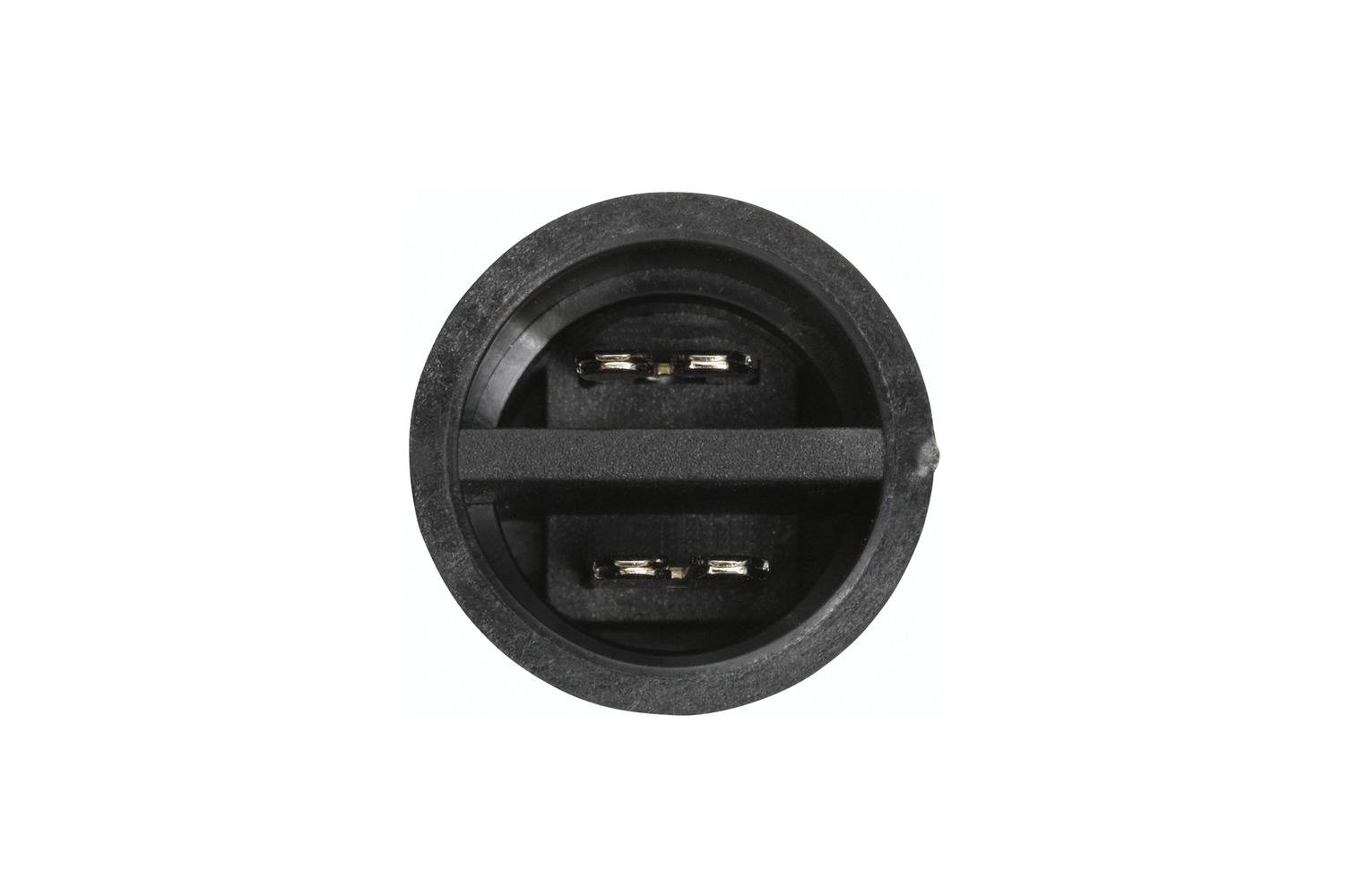 HELLA 2XS 009 226-101 Umrissleuchte - 12V - Lichtscheibenfarbe: rot - LED-Lichtfarbe: rot - seitlich