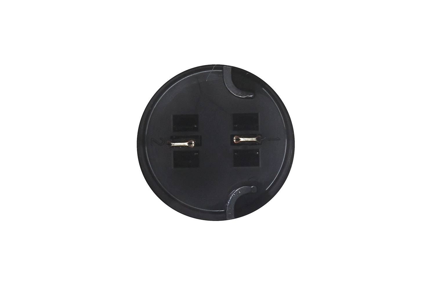 HELLA 2XS 011 744-011 Umrissleuchte - LED - 12/24V - Kabel: 500mm - Stecker: EasyConn - 2-polig - li
