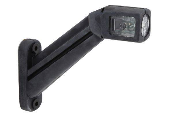 HELLA 2XS 011 744-021 Umrissleuchte - LED - 12/24V - Kabel: 500mm - Stecker: EasyConn - 2-polig - re