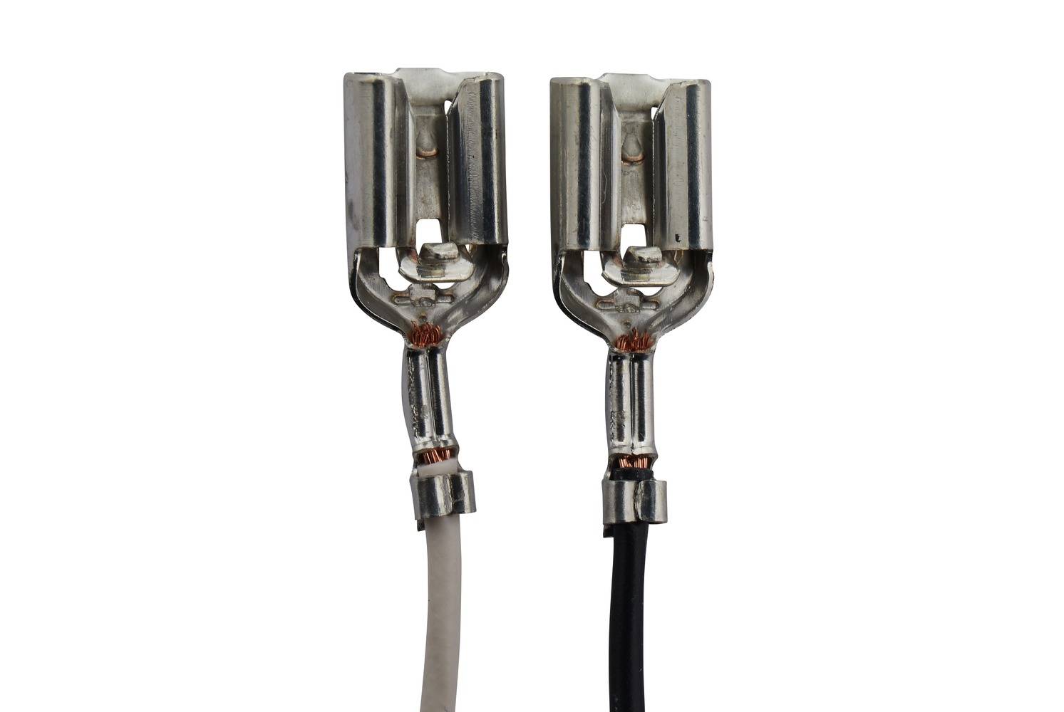 HELLA 2XS 011 744-031 Umrissleuchte - LED - 12/24V - Kabel: 3000mm - Stecker: Flachsteckhülse - 2-po
