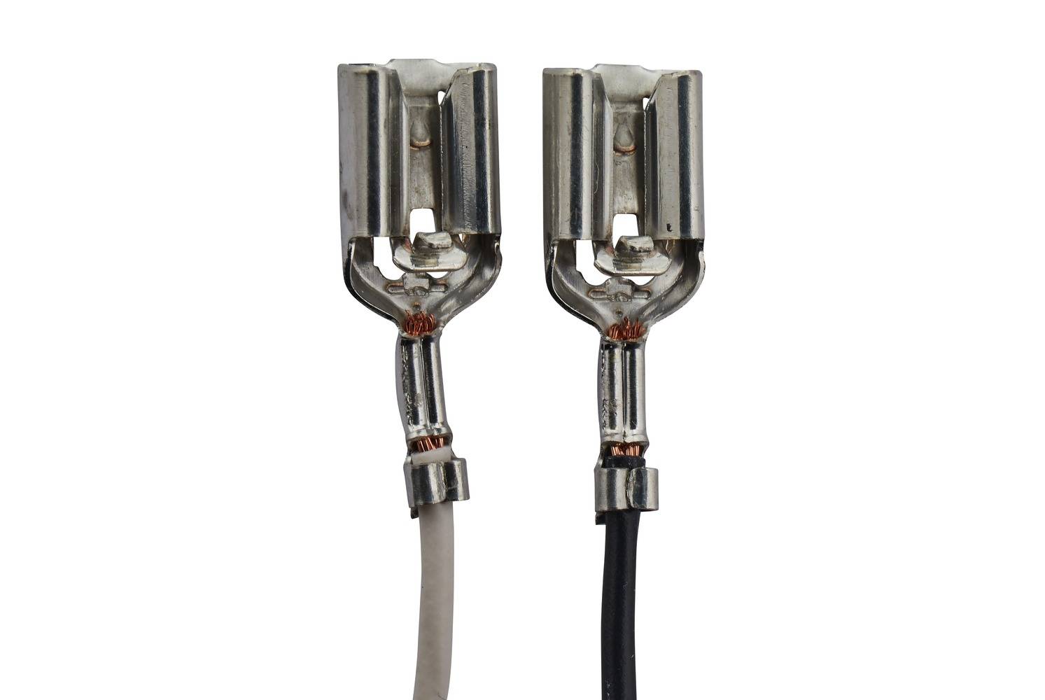 HELLA 2XS 011 744-041 Umrissleuchte - LED - 12/24V - Kabel: 3000mm - Stecker: Flachsteckhülse - 2-po
