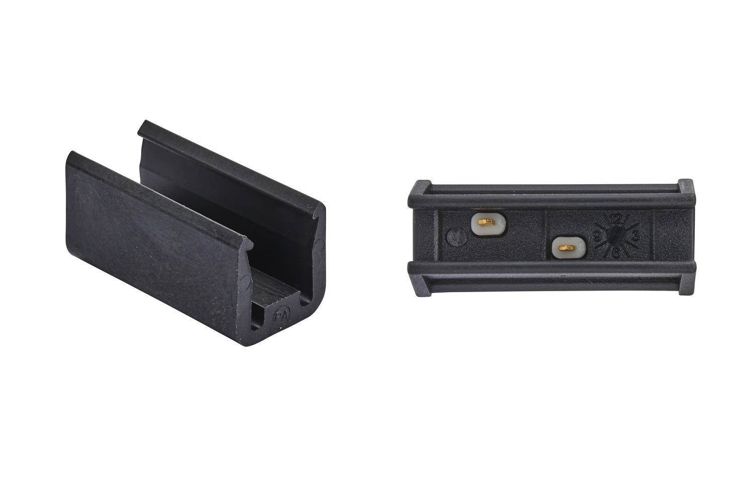 HELLA 2XS 011 744-081 Umrissleuchte - LED - 12/24V - Kabel: 500mm - Stecker: Quick Link - rechts/sei