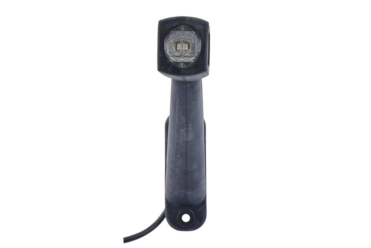 HELLA 2XS 011 744-101 Umrissleuchte - 12/24V - Kabel: 500mm - Stecker: EasyConn - 2-polig - rechts/s