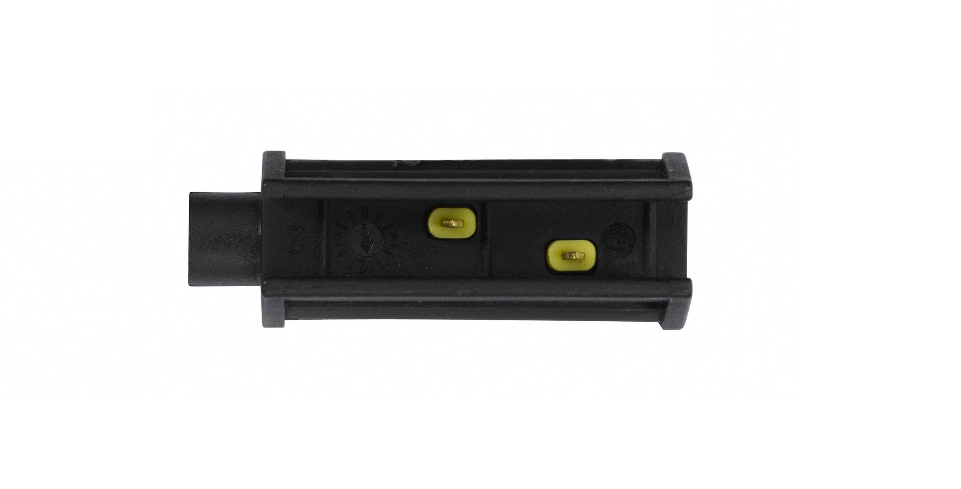 HELLA 2XS 011 744-191 Umrissleuchte - LED - 12/24V - Kabel: 1000mm - Stecker: Quick Link - 2-polig -