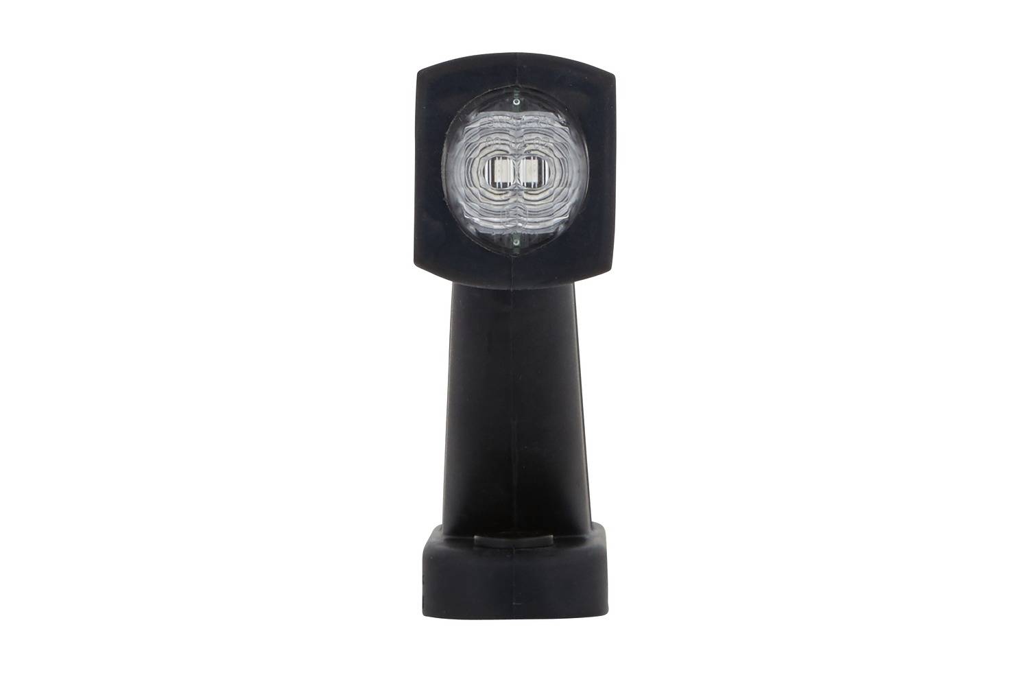 HELLA 2XS 011 769-091 Umrissleuchte - 12/24V - Kabel: 670mm - Stecker: Quick Link - 2-polig - links/