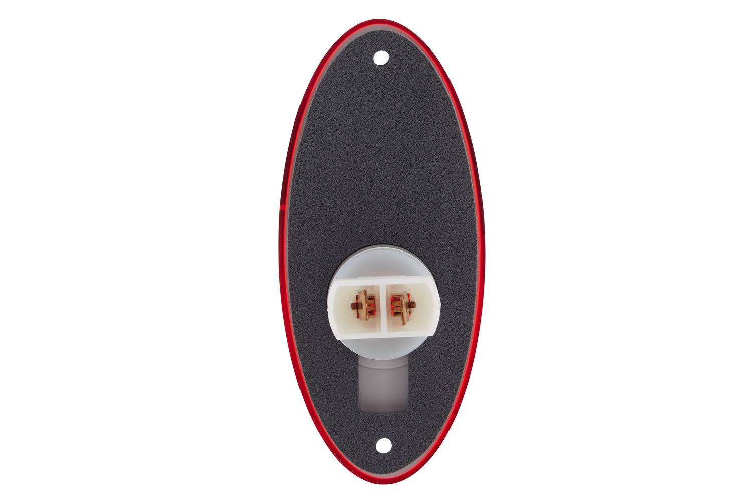HELLA 2XS 964 295-031 Umrissleuchte - 12V - Einbau - links/rechts/seitlicher Anbau
