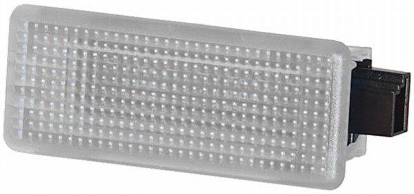 HELLA 2XT 010 622-101 Einstiegleuchte - 12V