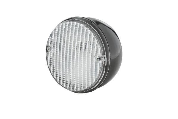 HELLA 2ZR 001 423-001 Rückfahrleuchte - 12/24V - Anbau - für waagerechte Befestigung