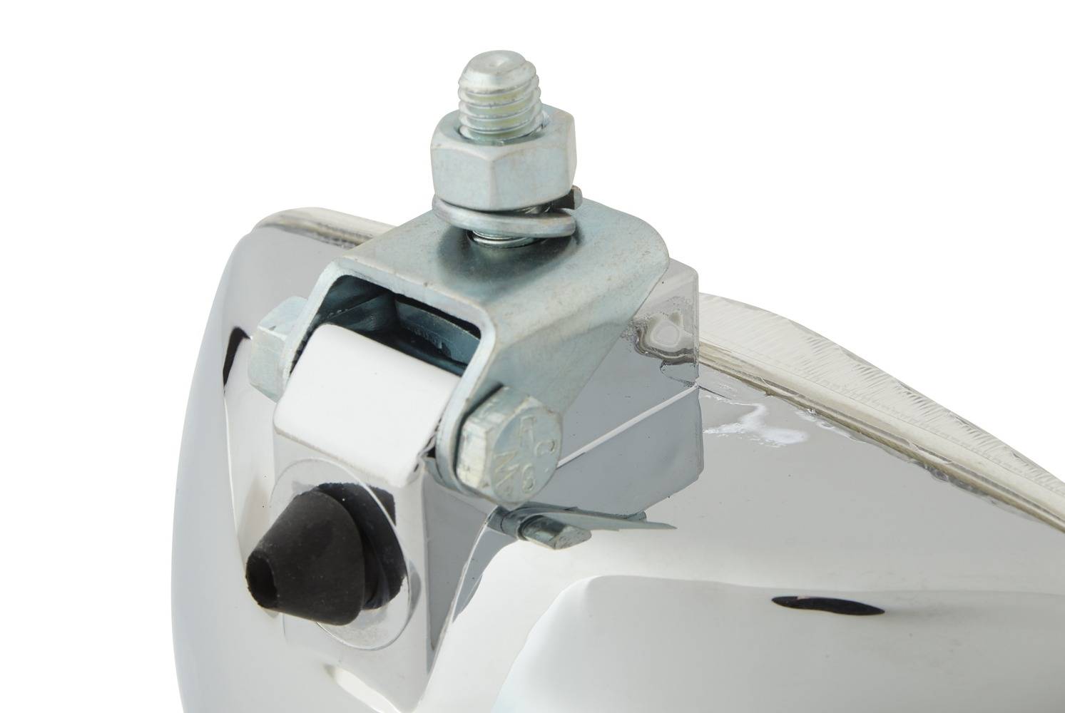 HELLA 2ZR 002 985-081 Rückfahrleuchte - 12/24V - Anbau