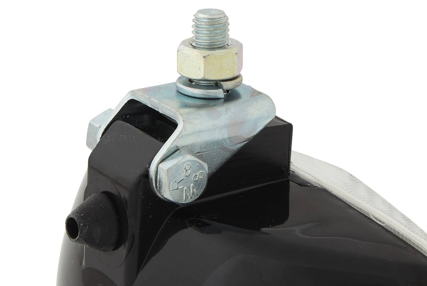 HELLA 2ZR 002 985-261 Rückfahrleuchte - 12/24V - Anbau - Stecker: Flachstecker