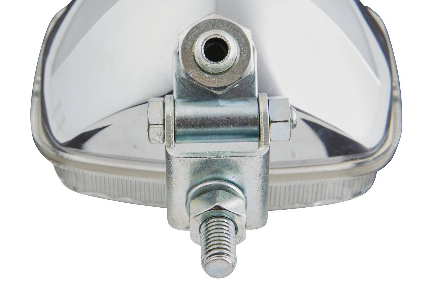 HELLA 2ZR 003 030-171 Rückfahrleuchte - 12/24V - Anbau - für senkrechte Befestigung/für waagerechte